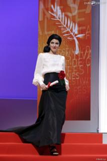 Leila Hatami feet photo 8