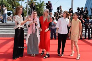 Leila Hatami feet photo 6
