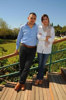 Leila Hatami feet photo 5