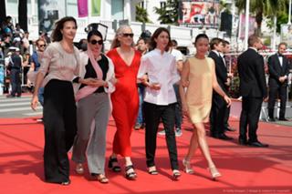 Leila Hatami feet photo 4