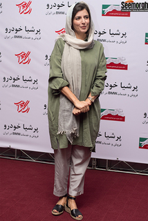 Leila Hatami feet photo 1
