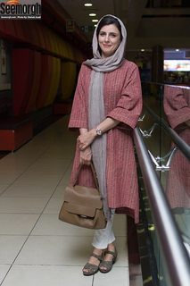 Leila Hatami feet photo 19