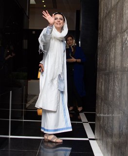 Leila Hatami feet photo 12