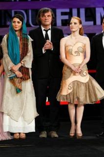 Leila Hatami feet photo 1