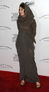 Leila Hatami feet photo 11