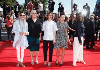 Leila Hatami feet photo 10