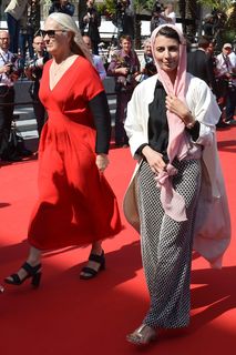 Leila Hatami feet photo 8