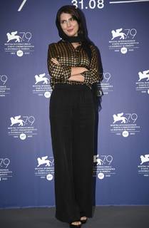 Leila Hatami feet photo 6
