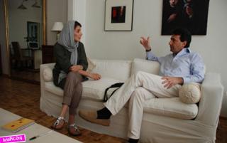 Leila Hatami feet photo 3