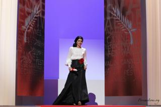Leila Hatami feet photo 14