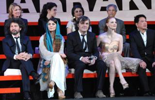 Leila Hatami feet photo 13