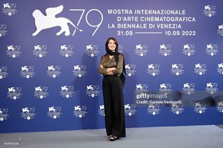 Leila Hatami feet photo 4
