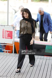 Leila Hatami feet photo 3