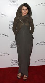 Leila Hatami feet photo 12