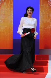 Leila Hatami feet photo 11