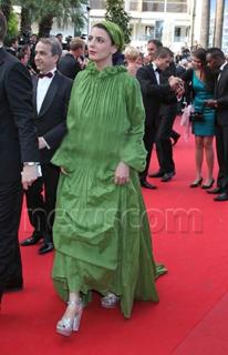 Leila Hatami feet photo 10