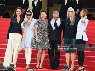 Leila Hatami feet photo 16