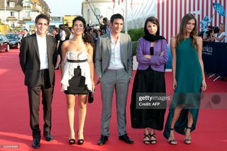 Leila Hatami feet photo 12