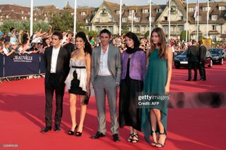 Leila Hatami feet photo 11