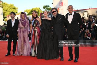 Leila Hatami feet photo 10