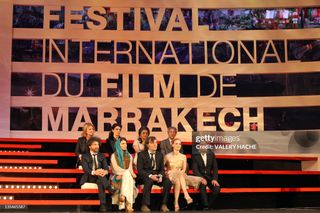 Leila Hatami feet photo 8