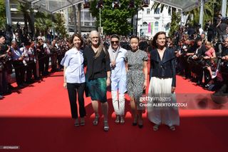 Leila Hatami feet photo 7