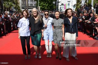 Leila Hatami feet photo 6