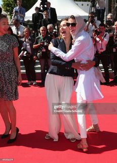 Leila Hatami feet photo 5