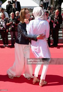 Leila Hatami feet photo 4