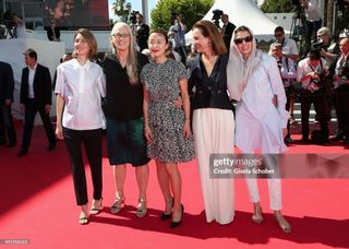 Leila Hatami feet photo 20