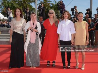 Leila Hatami feet photo 19