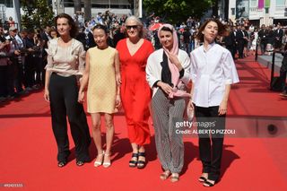 Leila Hatami feet photo 18