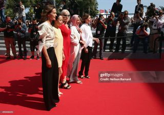 Leila Hatami feet photo 17