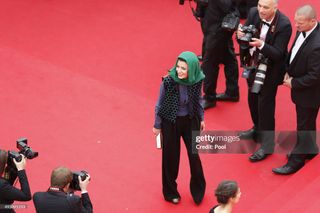 Leila Hatami feet photo 7
