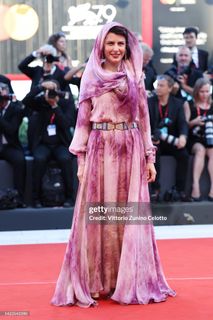 Leila Hatami feet photo 5