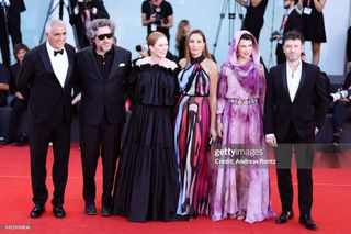 Leila Hatami feet photo 4