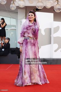 Leila Hatami feet photo 2