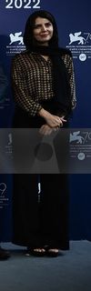 Leila Hatami feet photo 14