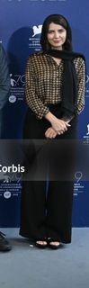 Leila Hatami feet photo 11
