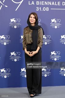 Leila Hatami feet photo 10