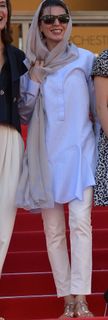 Leila Hatami feet photo 9