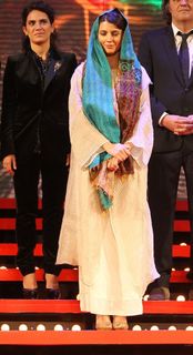 Leila Hatami feet photo 8