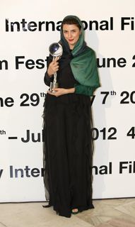 Leila Hatami feet photo 7