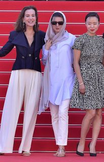 Leila Hatami feet photo 6