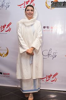Leila Hatami feet photo 4