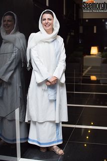 Leila Hatami feet photo 3
