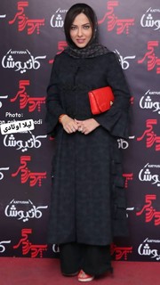 Leila Otadi feet photo 16