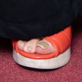 Leila Otadi feet photo 9
