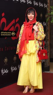 Leila Otadi feet photo 3