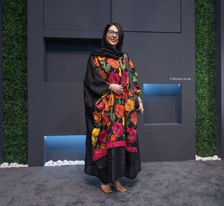 Leila Otadi feet photo 19